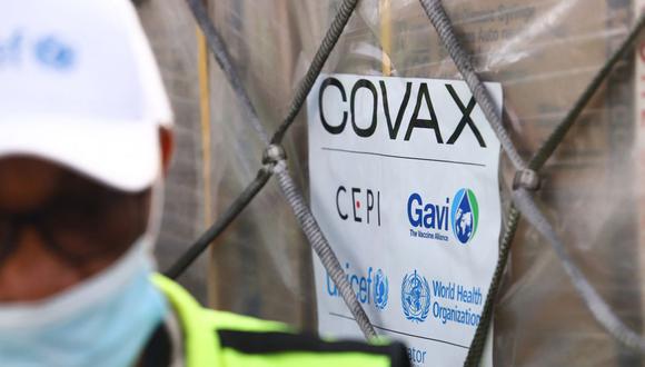 COVAX enviará a R.Dominicana vacunas anticovid en los próximos 3 meses.