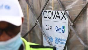 COVAX enviará a R.Dominicana vacunas anticovid en los próximos 3 meses