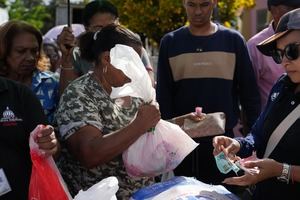 Inespre implementará bodegas móviles en cárceles para facilitar acceso a alimentos durante visitas