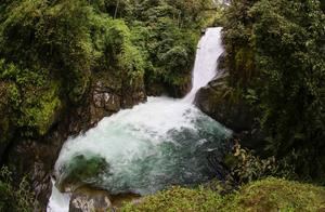 El Valle del Chirripó, naturaleza y paisajes por descubrir en Costa Rica