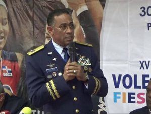 Designan nuevo presidente del Círculo Deportivo Militar