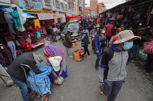 La pandemia se estabiliza en América pero faltan datos para el optimismo