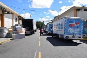 Plan Social preparado para atender necesidades ante cercanía tormenta Isaac