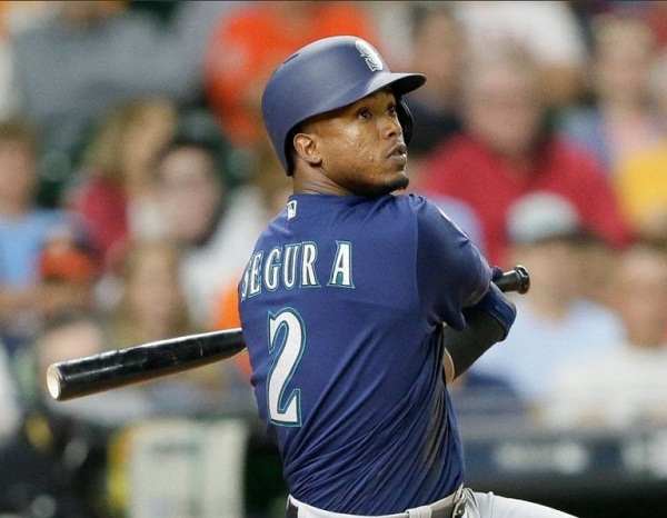 Jean Segura