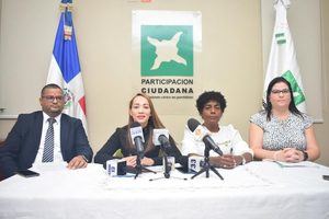 República Dominicana mejora en el Í­ndice de percepción de la corrupción