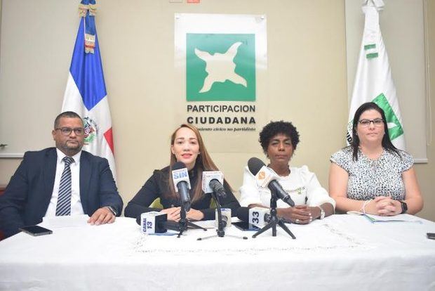 República Dominicana mejora en el Í­ndice de percepción de la corrupción.