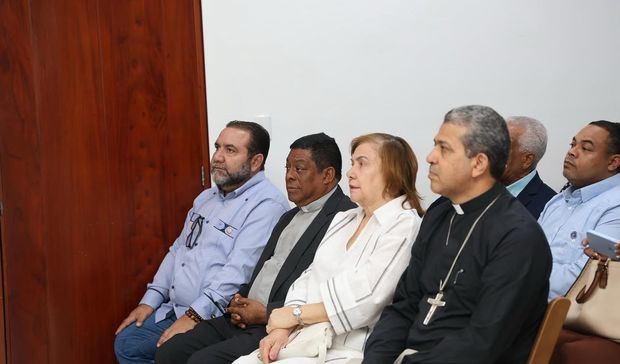 Universidad Católica del Cibao impulsa diálogo científico sobre impacto y sostenibilidad