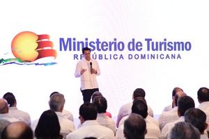 Presidente Abinader resalta el potencial de Punta Bergantín para el desarrollo turístico en Puerto Plata