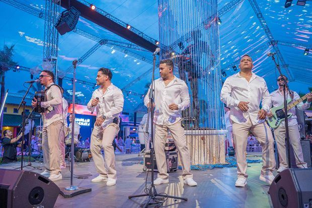 Tecnología, innovación y emoción: así fue la épica celebración de los 30 años de Bahia Principe Hotels & Resorts.