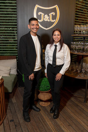 Cava Juvé & Camps y La Bodega Manuel González Cuesta celebran una noche para despertar los sentidos