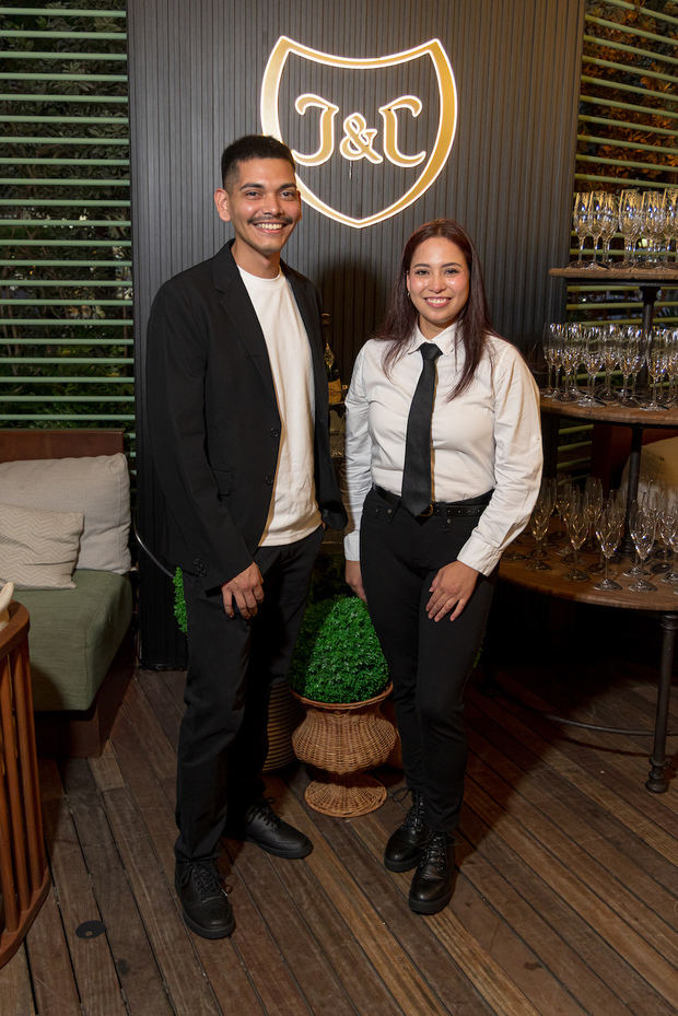 Cava Juvé & Camps y La Bodega Manuel González Cuesta celebran una noche para despertar los sentidos