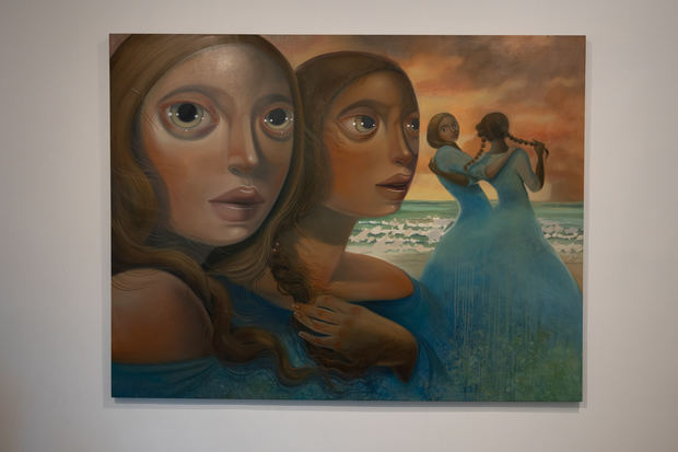 Obra “Un día bailaremos todas” 