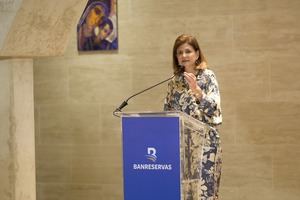 Raquel Peña.
