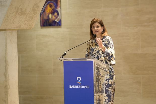 Raquel Peña.