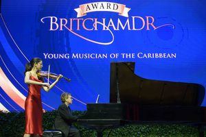 Anuncian Gran Final de la competencia de música clásica BritchamDR Young Musician