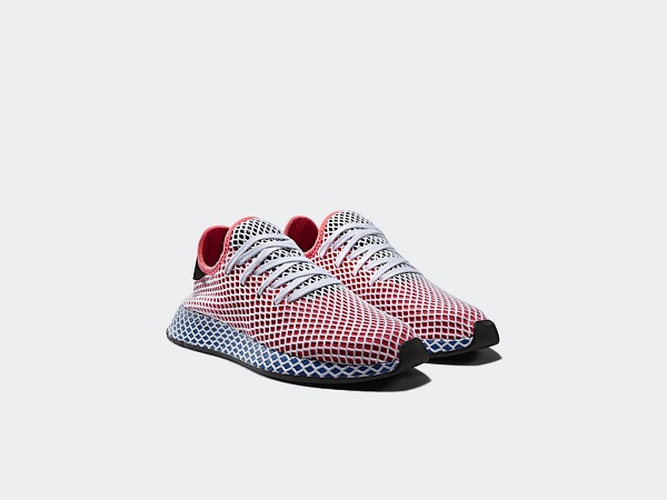 DEERUPT