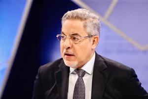 Pablo McKinney destaca propuesta de Charlie Mariotti sobre la “silla vacía”