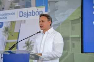 Procurador implementa Plan de Humanización del Sistema Penitenciario en CCR Dajabón