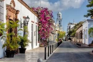 MITUR lanza licitación para rehabilitación de calles de Ciudad Colonial