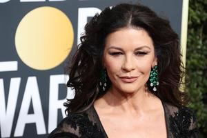 Catherine Zeta-Jones lanza su negocio de estilo de vida