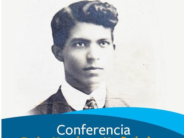 Conferencia Pedro Henríquez Ureña Intimo.