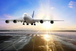 Acuerdo de transporte aéreo permitirá la llegada de nuevos turistas al país