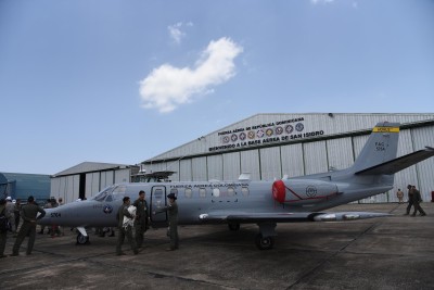 Muere cadete de cuarto año de Fuerza Aérea mientras realiza entrenamientos