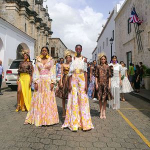 Inicia la Semana de la Moda en República Dominicana