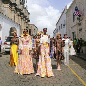 Dominicana Moda