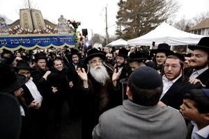 Nueva York reporta un nuevo ataque antisemita, calificado como "terrorismo doméstico"