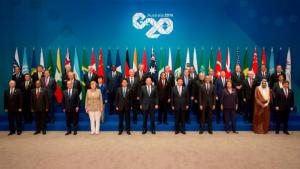 El G20 llama a mantener la educación 