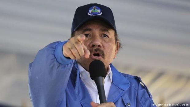 Ortega acoge llamado de Xi sobre crear las condiciones para la paz en Ucrania
