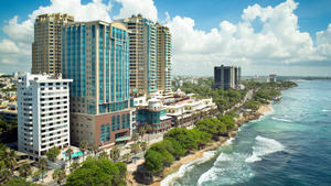 Santo Domingo la metrópoli más moderna y dinámica del Caribe