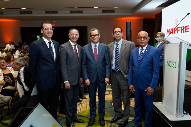 ACIS celebra con éxito el Congreso Internacional de Riesgos Laborales con participación récord.