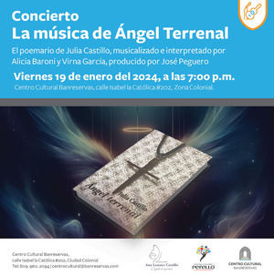 Concierto.