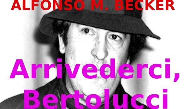 Alfonso M. Becker.