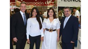 Carrefour inaugura XVIII edición de la Feria de Vinos