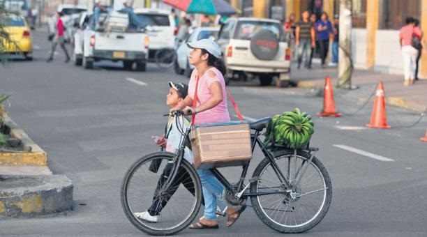 Semana de la movilidad sostenble