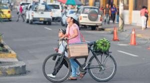 RD dedica una semana a la movilidad sostenible