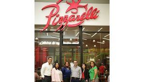 Pizzarelli inaugura en San Isidro un nuevo Fun Zone para toda la familia 