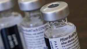 Vacunas de Pfizer llegarán al paí­s 
