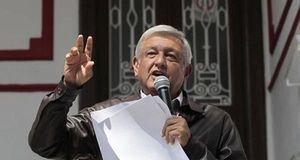 Manuel López Obrador