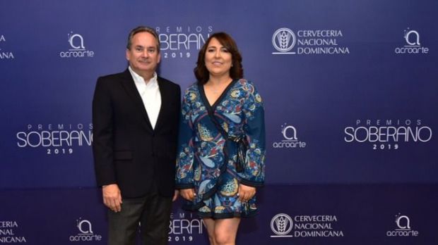 Los Premios Soberano 2019 se celebrarán el 19 de marzo en el Teatro Nacional