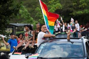 El 96,7 % de la comunidad LGTBI en República Dominicana ha sufrido violencia