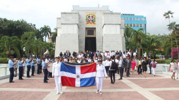 Autoridad Portuaria Dominicana celebra 48 aniversario