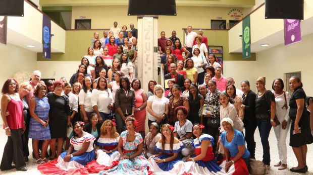 INAFOCAM y Fundarte Dominicana concluyen programa formativo para docentes