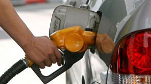 Los Combustibles bajarán por décima quinta semana consecutiva