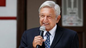 López Obrador afirma que protegerá DD.HH. de migrantes tras cambios en EE.UU.