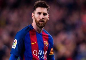 Messi: "La rivalidad con Cristiano fue muy sana"