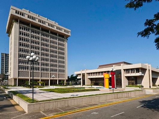 Banco Central de la República Dominicana